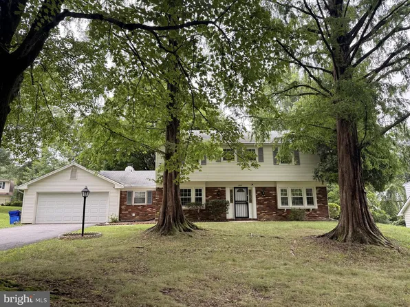 2805 Blazer Ct, Silver Spring, MD 20906