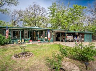 309 Haralson Ln, West Tawakoni, TX 75474