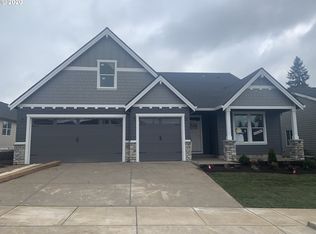 16234 Jada Way #LOT92, Oregon City, OR