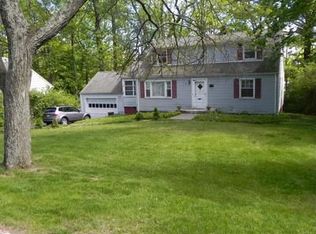 76 Sylvan Dr, Morris Plains, NJ 07950