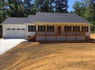 364 Vinson Mountain Rd, Rockmart, GA 30153