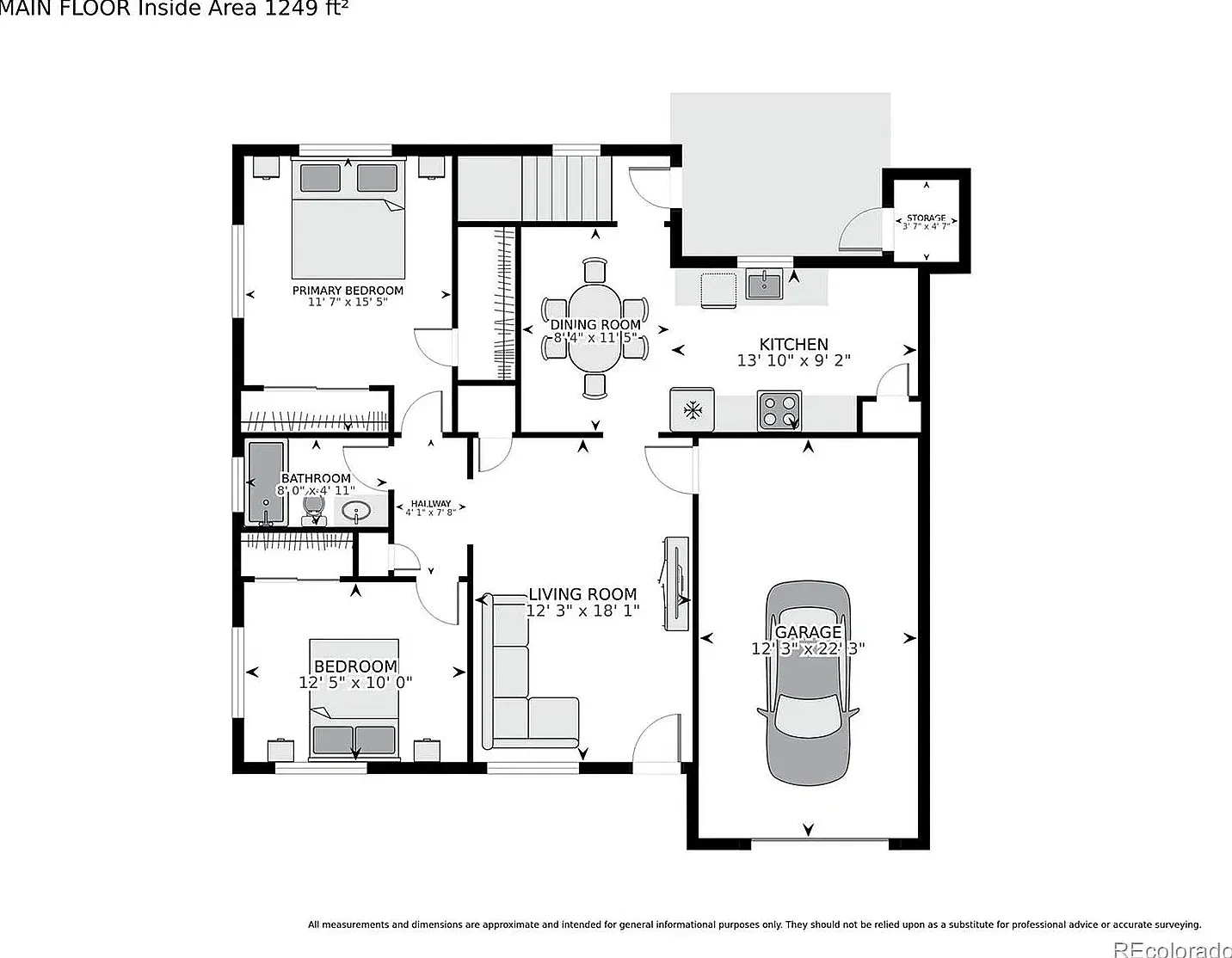 4 bed, 2150 sqft, $3,200 — Photo 2