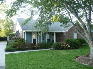 17849 Sugar Mill Ave, Baton Rouge, LA 70817