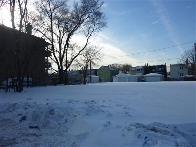 1st image of 1528 S Kolin Ave #2