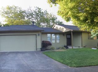 9500 SW Cheraw Ct, Tualatin, OR 97062