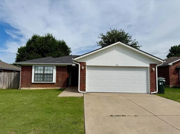 916 Brandywine Ln, Norman, OK 73071