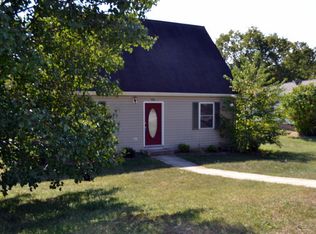 245 Denny Ln, Lexington, VA 24450