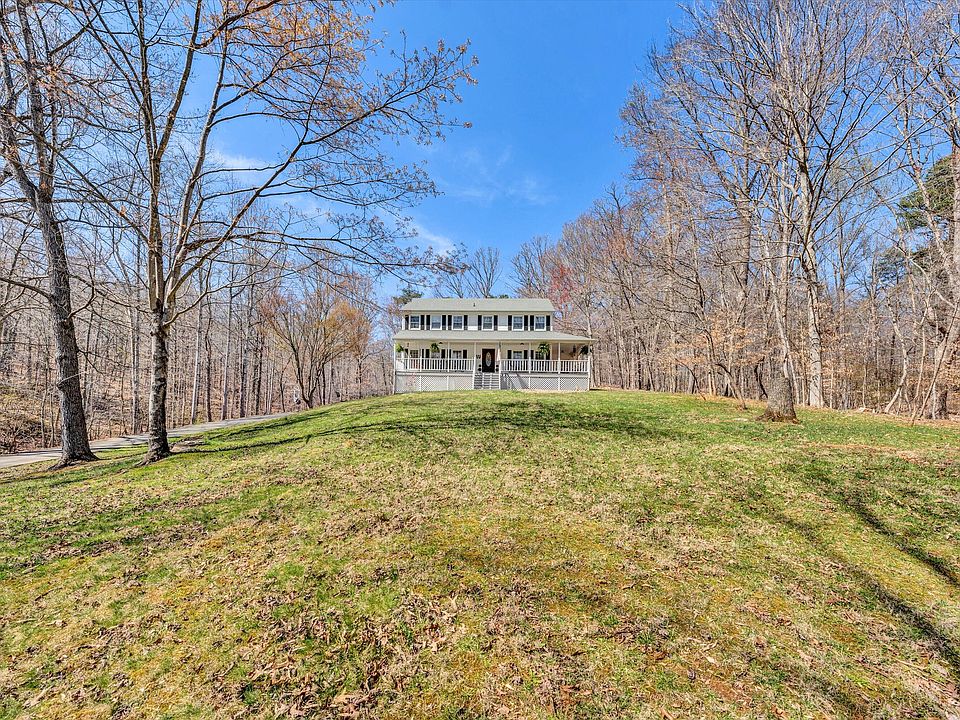 210 Brookledge Dr, Vinton, VA 24179 Zillow