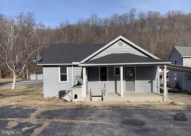 1st image of 15128 Mount Savage Rd NW