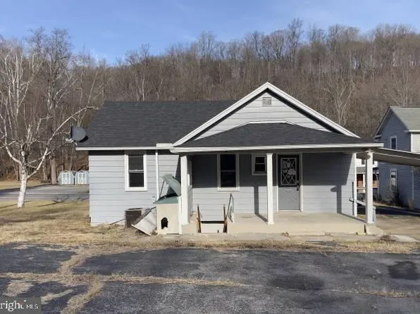 15128 Mount Savage Rd NW, Mount Savage, MD 21545