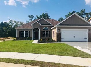 240 Grasmere Lake Circle Archway Floor Paln, Conway, SC 29526