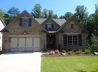 3630 Montebello Pkwy, Cumming, GA 30028