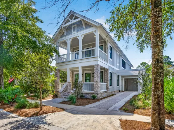 18 Okeechobee E, Pt Washington, FL 32459