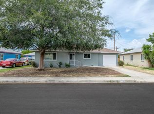 3425 Mayfair Blvd, Fresno, CA 93703