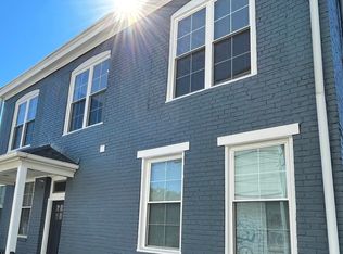 1515 Blueberry Aly #2, Richmond, VA 23220