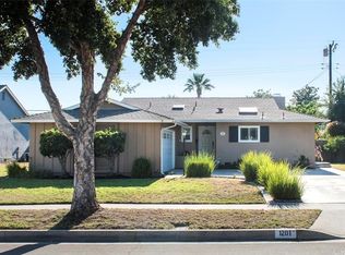 1201 S Orchard Ave, Fullerton, CA 92833