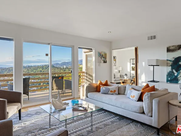 3629 Kinney Pl, Los Angeles, CA 90065