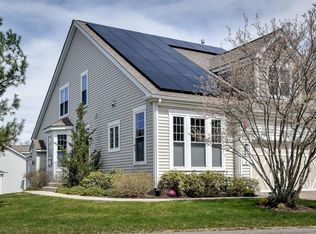 8 Allison Way #8, Natick, MA 01760