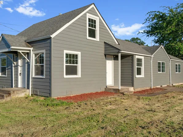 2010 1st Ave SE, Albany, OR 97321