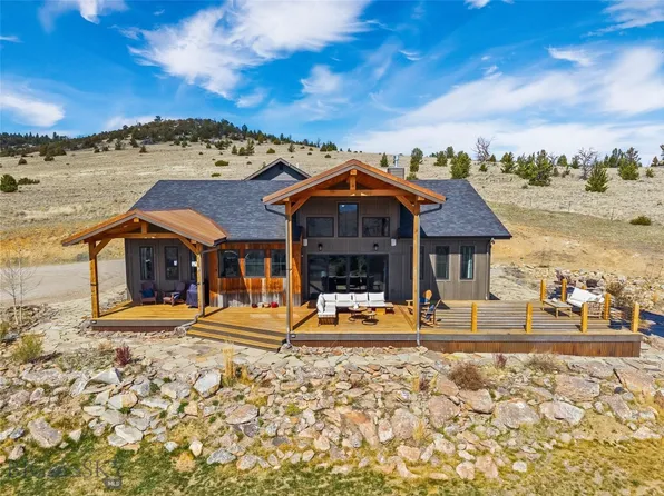 108 Deerfoot Trl, Ennis, MT 59729