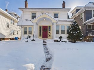 115-117 Genesee Park Blvd, Rochester, NY 14614