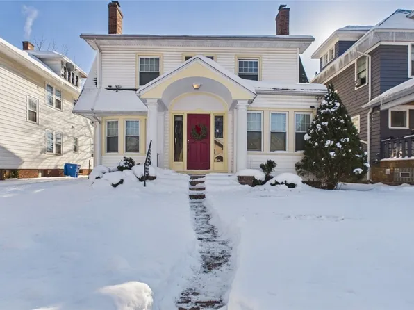 115-117 Genesee Park Blvd, Rochester, NY 14614