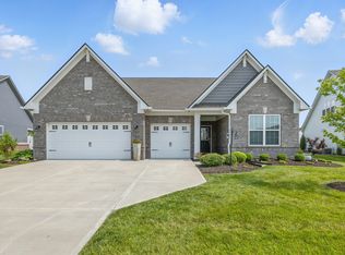 3839 Albert Ln, Bargersville, IN 46106