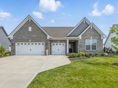 3839 Albert Ln, Bargersville, IN, 46106