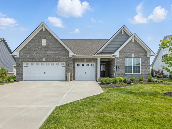 3839 Albert Ln, Bargersville, IN 46106