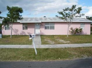 1749 SW 7th St, Homestead, FL 33030