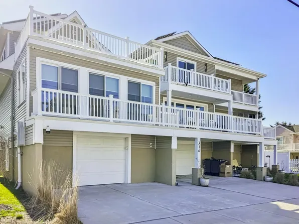 316 N Suffolk Ave, Ventnor City, NJ 08406