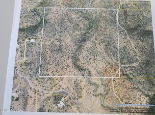 0 E Rincon Creek Ranch Rd, Tucson, AZ 85747