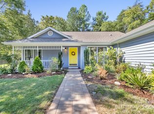 6815 Barrette Pl, Charlotte, NC 28277