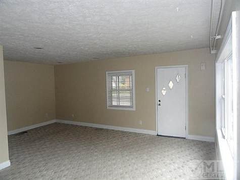 L-shaped living room