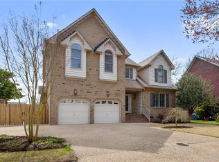 5357 Weblin Farm Rd, Virginia Beach, VA 23455