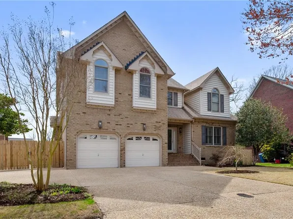 5357 Weblin Farm Rd, Virginia Beach, VA 23455