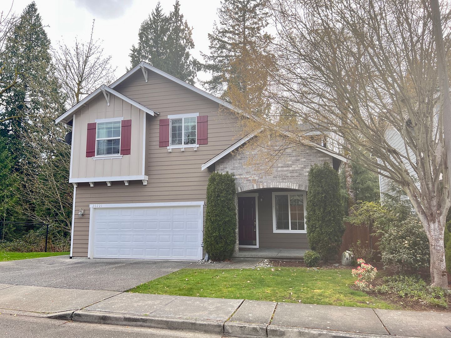 20221 124th Ave NE, Bothell, WA 98011 Zillow
