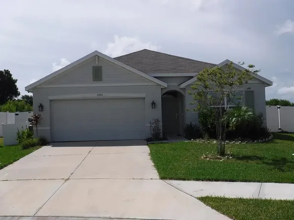 2201 Grand Flora Trl, Bradenton, FL 34208