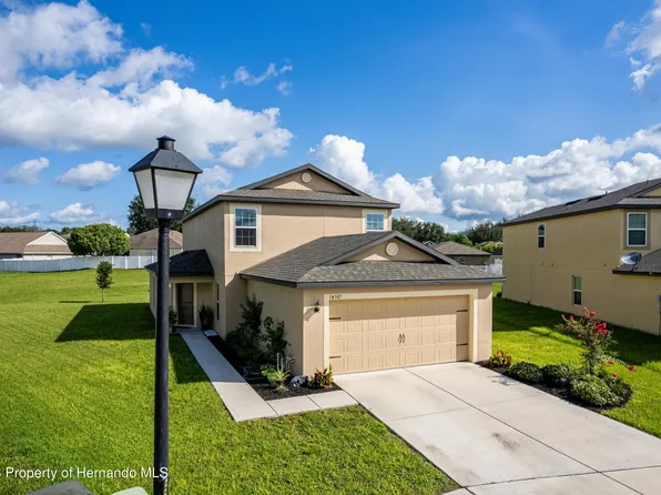 14307 Coralbean Ct, Brooksville, FL 34613