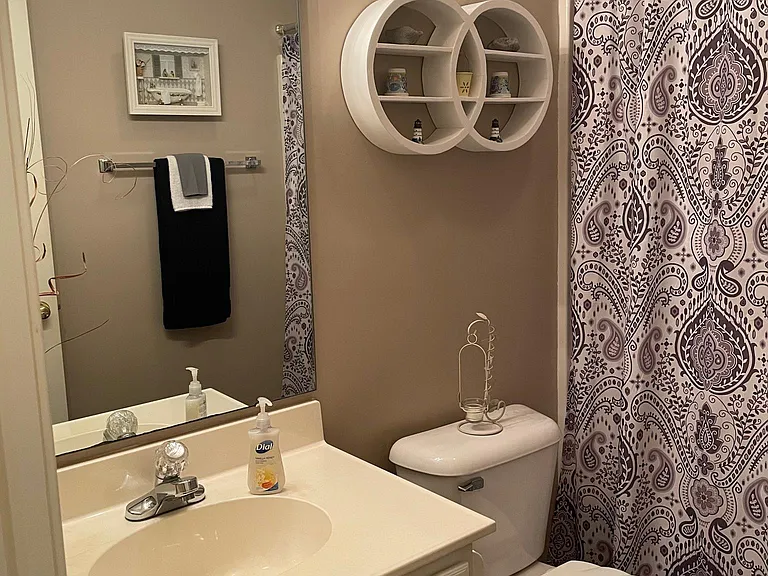 606 River Oaks Dr #56D — Photo 14