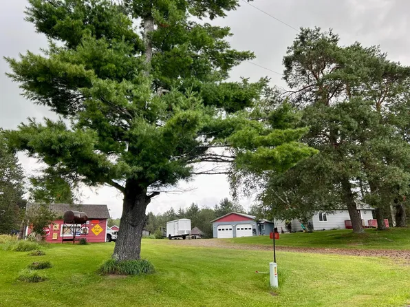 6290 Statezny Ln, Argonne, WI 54511