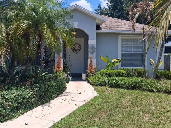 2175 SW Algiers Street, Port St Lucie, FL 34953
