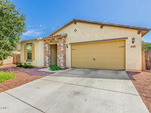 10303 W Rosewood Lane, Peoria, AZ 85383