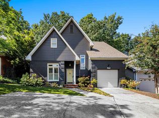 4156 Highlands Cir, Birmingham, AL 35213