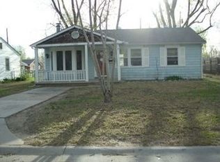 4662 S Laclede Ave, Wichita, KS 67217