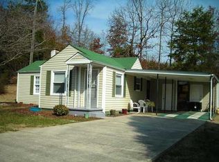 10923 Jenkins Cir, Soddy Daisy, TN 37379