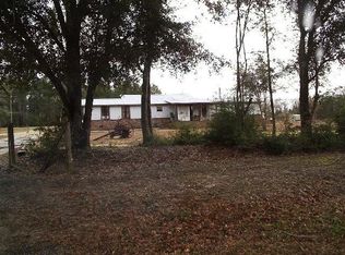 3332 Al Highway 55, Florala, AL 36442