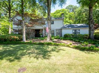 3211 Imperial Valley Dr, Little Rock, AR 72212