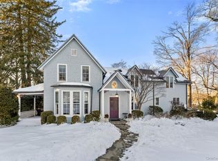 11 Rectory Lane, Scarsdale, NY 10583