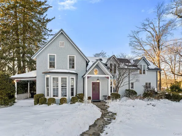 11 Rectory Lane, Scarsdale, NY 10583
